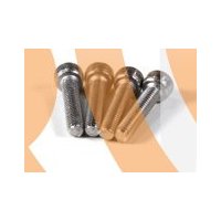 PARAFUSOS DO SUPORTE NA TOCHA P/ GUIA DE FIO (5UN)