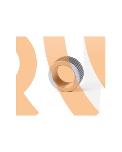 PORCA DO TUBO / SUPORTE BOCAL