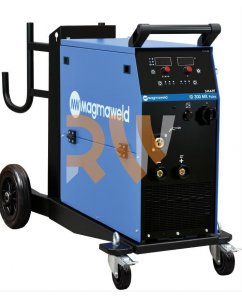 CONJ EQP MIG/MAG INVERTER ID 300MK PULSE SMART