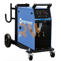 CONJ EQP MIG/MAG INVERTER ID 300MK PULSE SMART