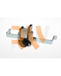 MOTOR VENTILADOR EUROFIL 252 (444575) MOTOR VENTILADOR EUROFIL 252 (444575)