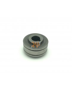 ROLETO PW XTM 161I/201I/201DI/211DI 0,6-0,8MM