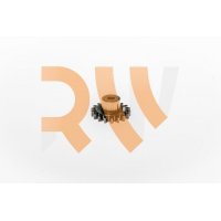 ENGRENAGEM MOTOR TR4 (435060)