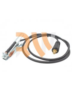 CABO DE MASSA 25MM2 / 4MTS (RW) CABO DE MASSA 25MM2 / 4MTS (RW)