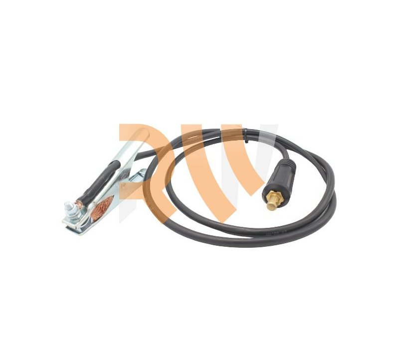 CABO DE MASSA 35MM2 / 4MTS (RW) CABO DE MASSA 35MM2 / 4MTS (RW)