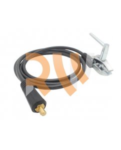 CABO DE MASSA 70 MM2 / 4 MTS (RW) CABO DE MASSA 70 MM2 / 4 MTS (RW)