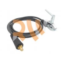 CABO DE MASSA 70 MM2 / 4 MTS (RW) CABO DE MASSA 70 MM2 / 4 MTS (RW)