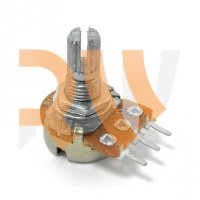 POTENCIOMETRO ALIMENTADOR FIO MAGMAWELD