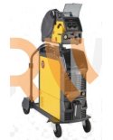 CONJ EQP MIG/MAG INVERTER RW 400IM PULSE REFRIGERADO