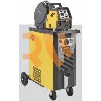 CONJ EQP MIG/MAG MAXI 406I W REFRIGERADO