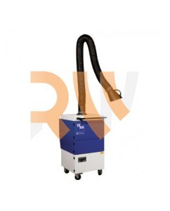 FILTRO AIRFILL + BRAÇO DE ASPIRAÇÃO 3 MT