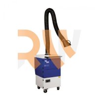 FILTRO AIRFILL + BRAÇO DE ASPIRAÇÃO 3 MT