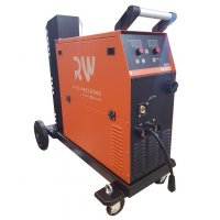 CONJ EQP MIG/MAG RW350IC GREEN