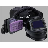 MASCARA AUTOMATICA AUTO VENTILADA PW XR943A