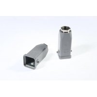 PROTEÇAO METALICA FICHA MAXI (461230)