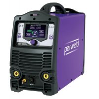 CONJ EQP TIG INVERTER XTT315DI AC/DC