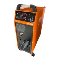 CONJ EQP MIG/MAG RW200IK GREEN