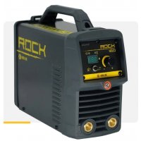 EQUIPAMENTO MMA/SER INVERTER ROCK 210 PRO