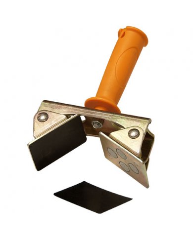 V-PAD MAGNETICO COM PEGA (XPV830)