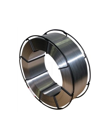 FIO SOLIDO AL 99,5 1,00MM (7.00KG)