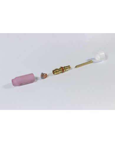 KIT CONVERSÃO CK17/18/26 2,4MM (D3GS332)