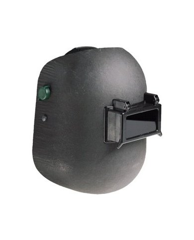 MASCARA DE SOLDAR PRS C/VIDROS DIN 11 (SM)