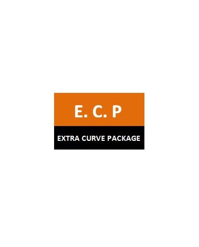 SOFTWARE ECP - PACOTE DE CURVAS COMPLETO