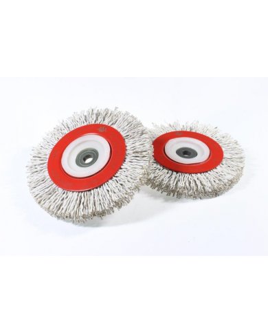 CATRABUCHA CIRC. ARAME PLASTIFICADO M14 (DIAM.150MM)