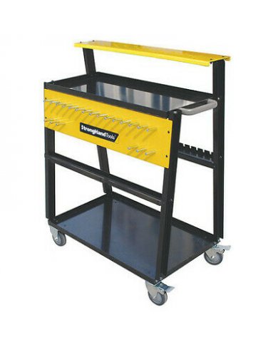 CARRO DE FERRAMENTAS - BUILD PRO (TMC8080 - SEM FERRAMENTAS)