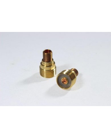 PORTA PINÇA CK24 GAS LENS 1,6MM (45V43 - 2GL116)