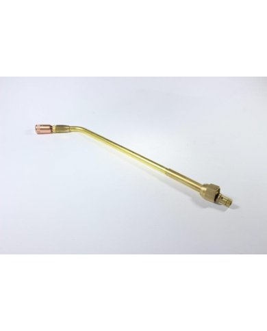 LANÇA AQUECIMENTO MULTICHAMA 310MM 5000L ACETILENO