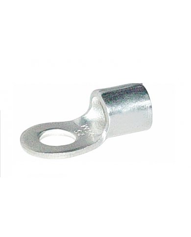 TERMINAL CRAVAR COBRE ESTANHO 25MM2/8MM