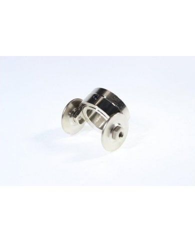 SUPORTE DE TOCHA COM RODAS SK75 - SK125