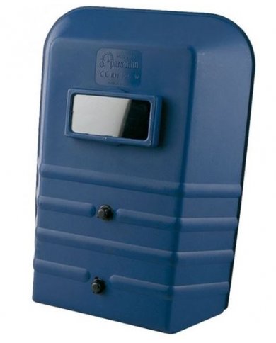 MASCARA DE SOLDAR DE MAO PERSONNA