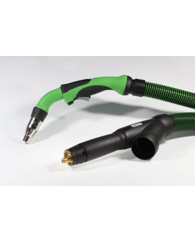 TOCHA MIG/MAG 7XE - EXTRACTOR AR 3MTS