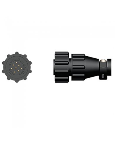 FICHA 8 PINOS ( THERMAL ARC )