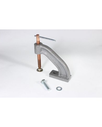 GRAMPO DE ALINHAMENTO (VHD30M)