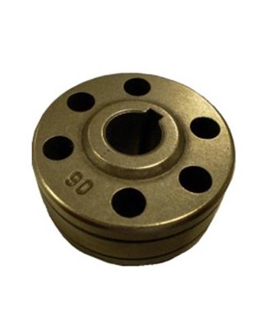 ROLETOS 1,2-1,6MM 37MM (MW)