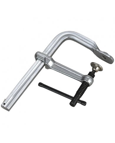 GRAMPO CAP.:115MM COM RAIL 16X8MM (UD45M)