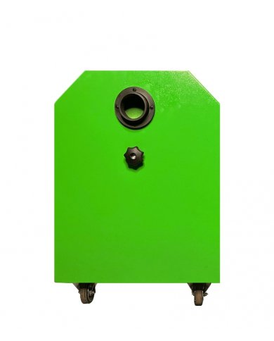 EQUIP EXTRAÇÃO FUMOS TOCHAS MIG/MAG ( 1 SOLD ) 230V/1,5KW