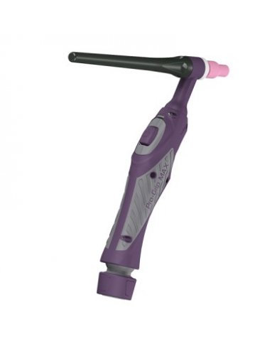 TOCHA TIG PW PRO 20FX 8 MTS ( LIGAÇÕES FRN MAGIC 3000 )