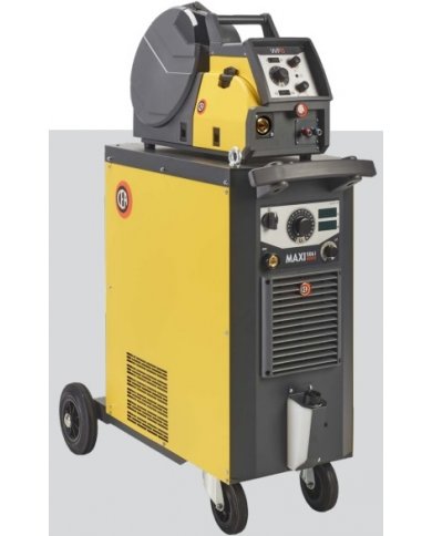 CONJ EQP MIG/MAG MAXI 406I W REFRIGERADO