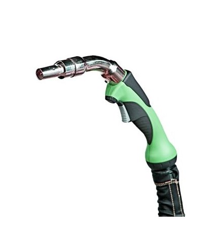 TOCHA MIG/MAG 7XE - MINI EXTRACTOR AR 3MTS