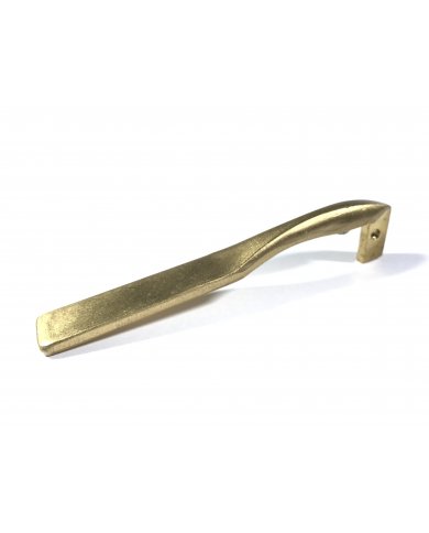 ALAVANCA PUNHO SIDER 7 OXIGÉNIO