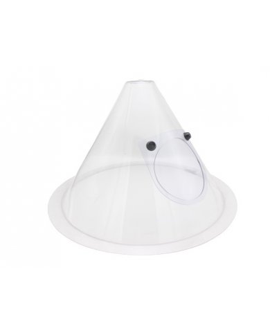 CAMPANULA PARA TAMBOR PW (QC-DOME)