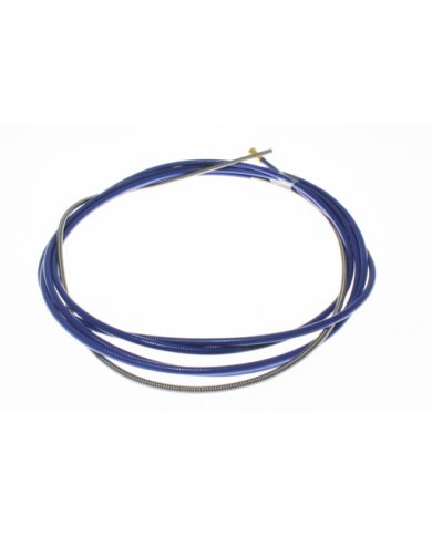 GUIA AZUL 0,8-1,0MM 5MTS