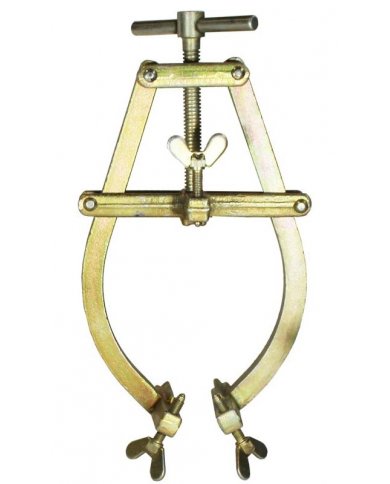 GRAMPO ALINHA. AÇO TUBOS S1014 CAP.: 254-355MM (10`-14`) DWT