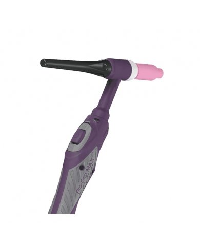 TOCHA TIG PW PRO 17FX 4MTS ( LIGAÇÕES KEMPPI - 7 PINOS )