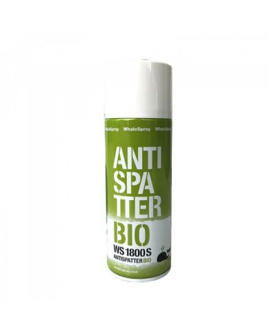 SPRAY ANTI PROJEÇOES BIODEGRADAVEL WS1800S (400 ML)
