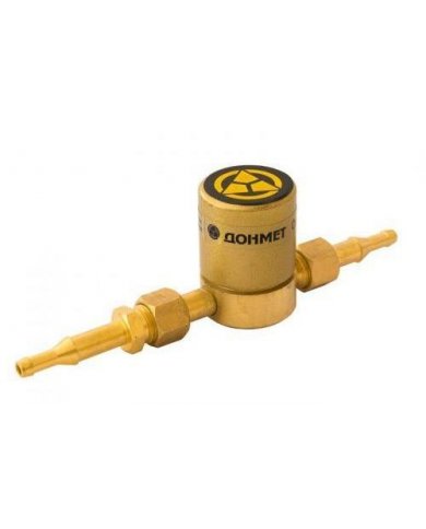 ECONOMIZADOR GAS SOLDADURA OPTIMIZER DMT 1/4